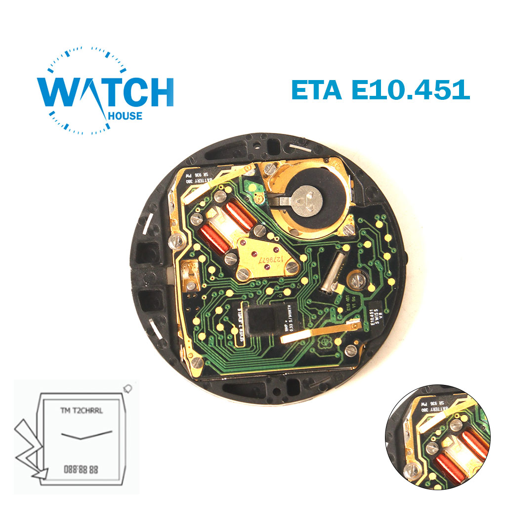 ETA-E10.451 Eta E10.451