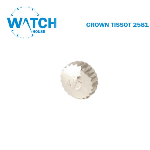 CROWN TISSOT