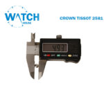 CROWN TISSOT
