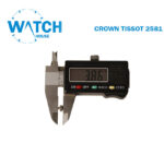 CROWN TISSOT