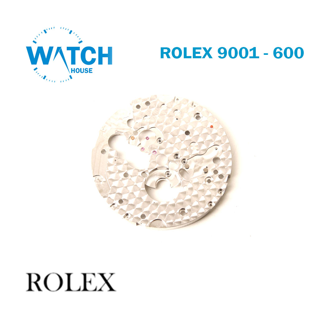 ROLEX-9001.600 Rolex 9001-600