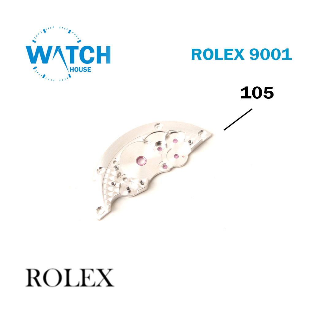 rolex-9001