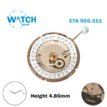 ETA 926.311 Cartier