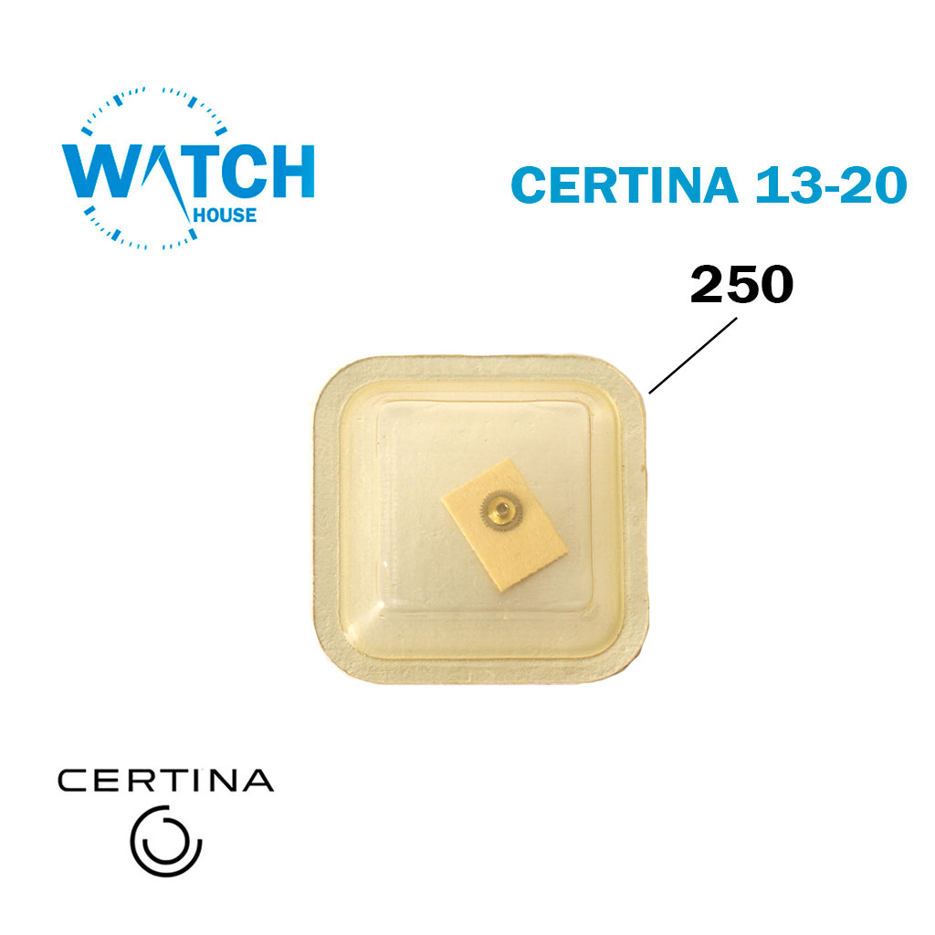 CERTINA 250 Ht CERTINA 250 Ht