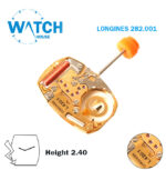 ETA 282.001 Longines