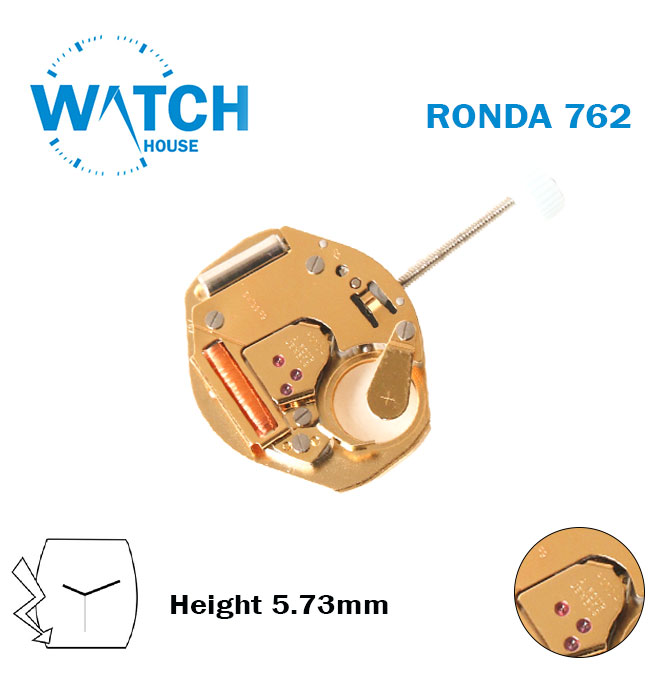 2 ronda 762