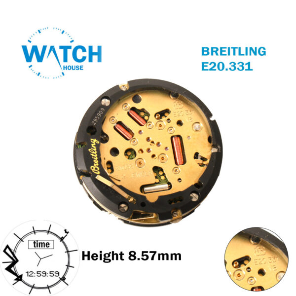 BREITLING ETA E20.331