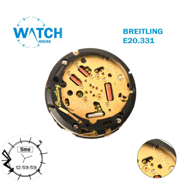 BREITLING ETA E20.331