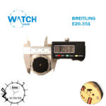 BREITLING ETA E20.351
