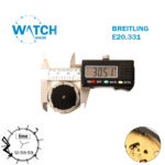 BREITLING ETA E20.331