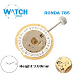 ronda 785