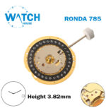 ronda 785