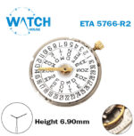ETA 5766 R2
