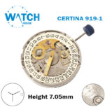 CERTINA 919-1