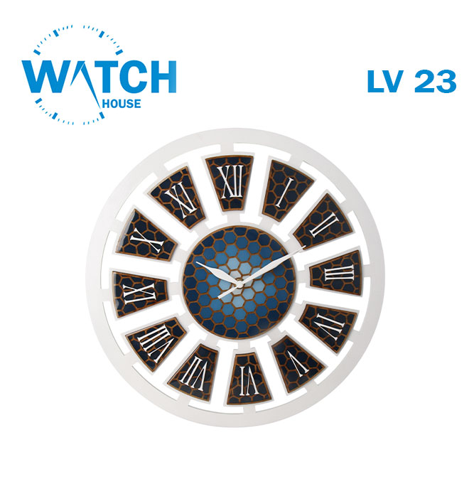 Modern Wooden LV23 Modern Wooden LV23