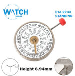 ETA 2243 STANDING