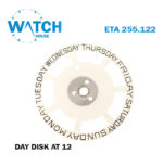 Day Disk