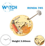 ronda 785