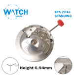 ETA 2243 STANDING