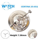 certina 25-951