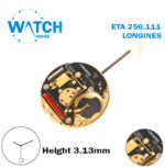 LONGINES (L152.2) ETA 256.111