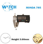 ronda 785