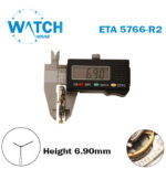 ETA 5766 R2