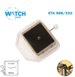 ETA 988.332 Swiss