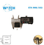 ETA 988.332 Swiss