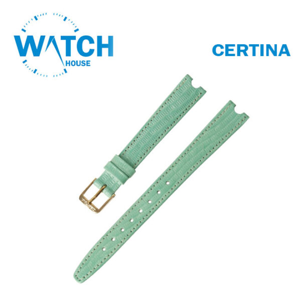 CERTINA 12mm