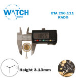 ETA 256.111 RADO