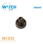 MIDO Watch Crown
