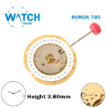 RONDA 785 Swiss Movement