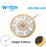 ETA 955.132 Swiss Movement