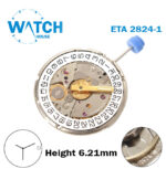 ETA 2824-1 FORTIS Swiss Movement