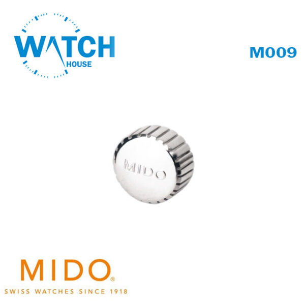 MIDO Watch