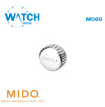 MIDO Swiss Watch Crown