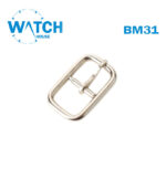 Original Swiss Made Buckle