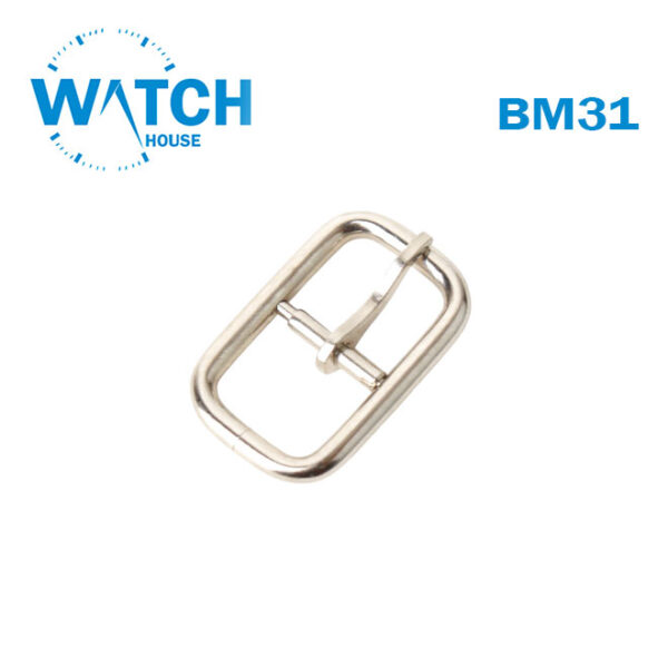 Original Swiss Made Buckle