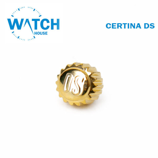 CERTINA DS Swiss Watch