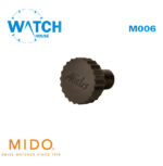 MIDO Watch Crown