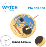 ETA 955.132 Swiss Movement