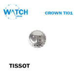 TISSOT Swiss Watch Crown