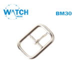 Original Swiss Made Buckle