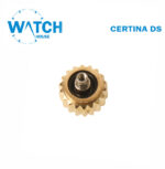 CERTINA DS Swiss Watch