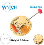 RONDA 785 Swiss Movement