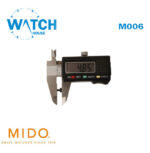 MIDO Watch Crown