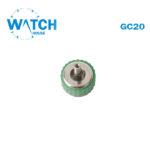 GUCCI Swiss Watch Crown