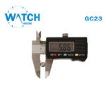 GUCCI Swiss Watch Crown