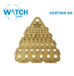 CERTINA DS Swiss Watch